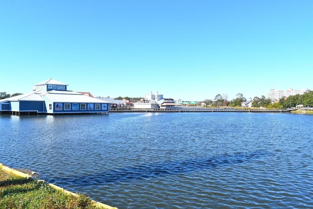 Ferienwohnung Oceanfront,Heated Pools,Boardwalk, Location,Views! Myrtle Beach Exterior foto